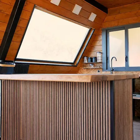 With Jacuzzi And Spectacular Views * Oliva