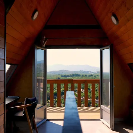 With Jacuzzi And Spectacular Views *