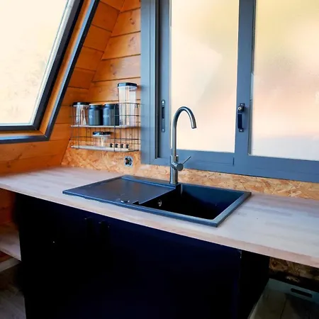 With Jacuzzi And Spectacular Views