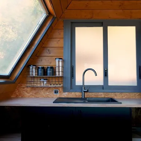 Ferienhaus With Jacuzzi And Spectacular Views