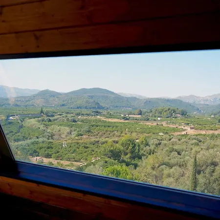 With Jacuzzi And Spectacular Views